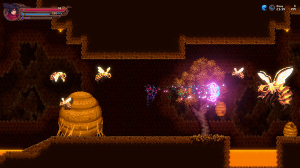 Mists of Noyah game for windows Pc 1