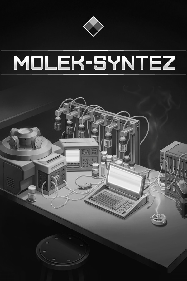 MOLEK-SYNTEZ for steam