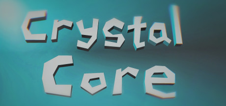 Crystal core cover art