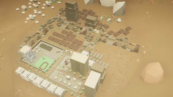 Crystal core game for windows Pc 1