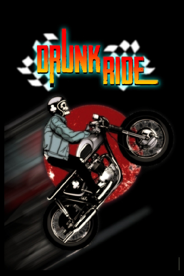 Drunk ride for steam