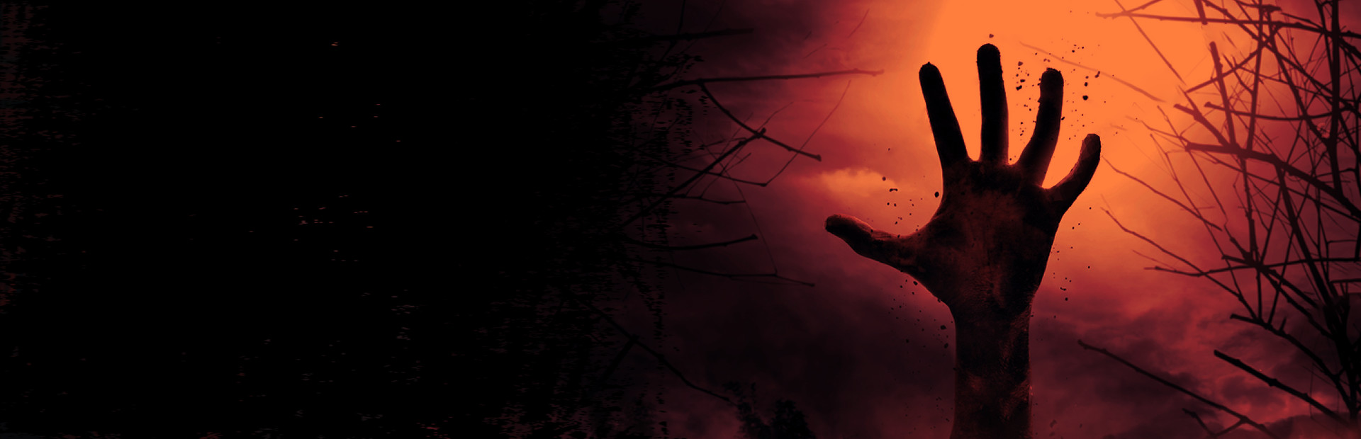 Buried Alive: The Annihilation VR