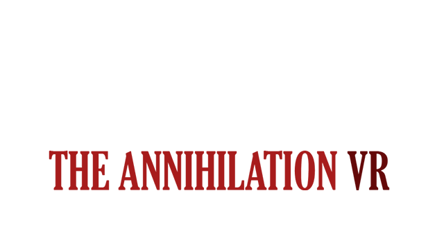 Buried Alive: The Annihilation VR Logo