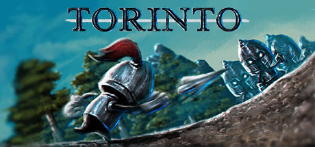 TORINTO cover art