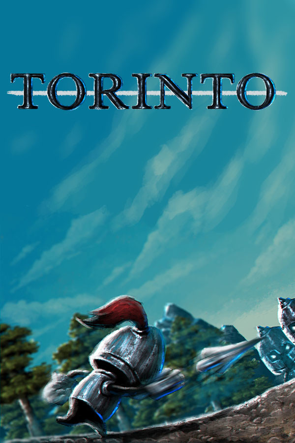 TORINTO for steam