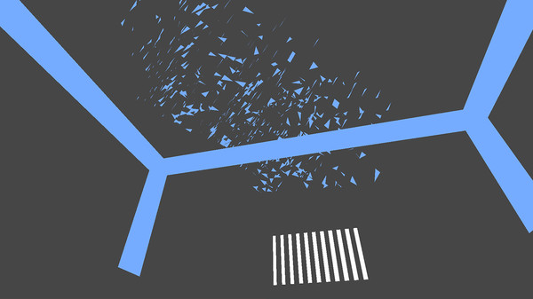 Monophobia game for Linux 1