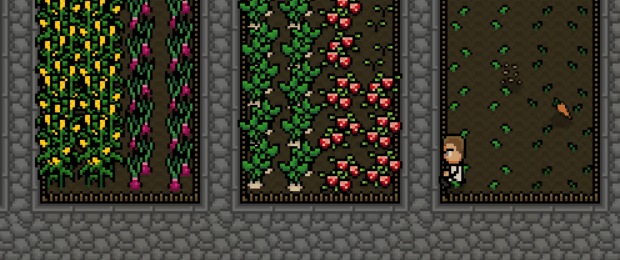 Necesse（v0.21.20）