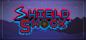 Shield Shock cover art