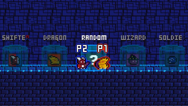 Shield Shockfor windows and Linux 1