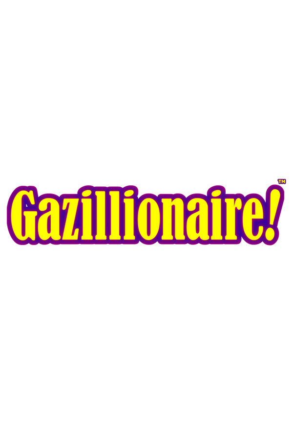 Gazillionaire for steam