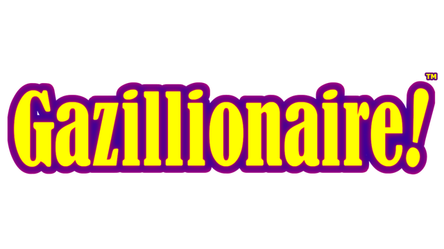Gazillionaire- Backlog.rip