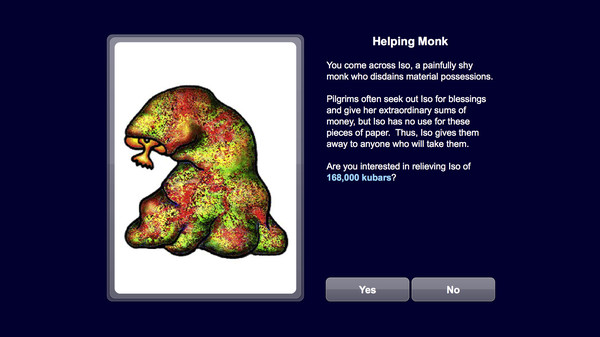 Скриншот из Gazillionaire