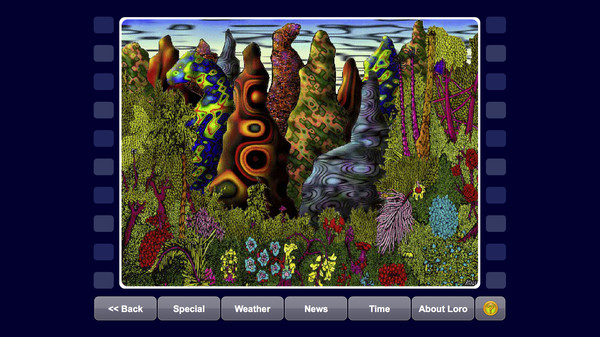 Скриншот из Gazillionaire