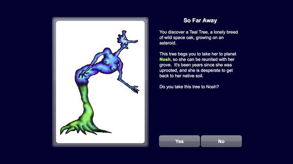 Скриншот из Gazillionaire