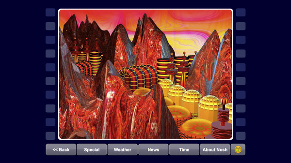 Скриншот из Gazillionaire