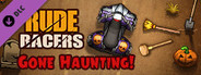 Rude Racers Halloween Special : Gone Haunting!