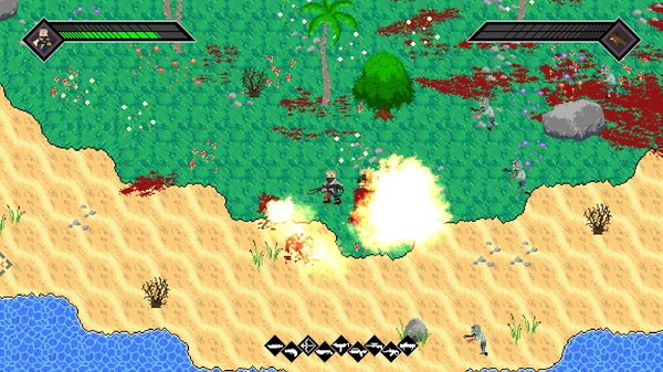 Friends For The Apocalypsefor windows and Linux 1