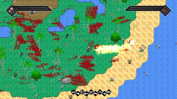 Friends For The Apocalypse game for windows Pc 1