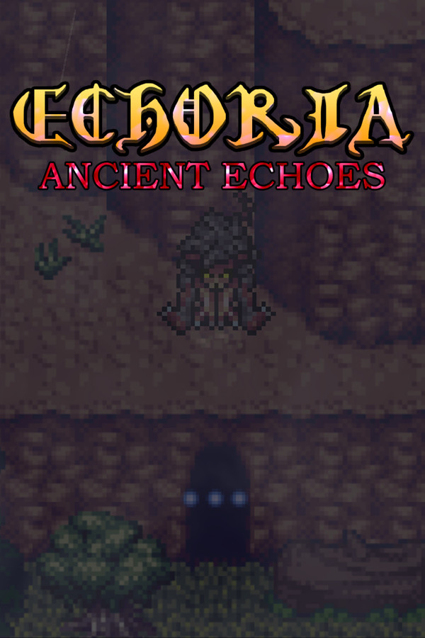 ECHORIA: Ancient Echoes for steam ECHORIA: Ancient Echoes for steam