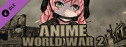 ANIME - World War II - Nudity DLC (18+)