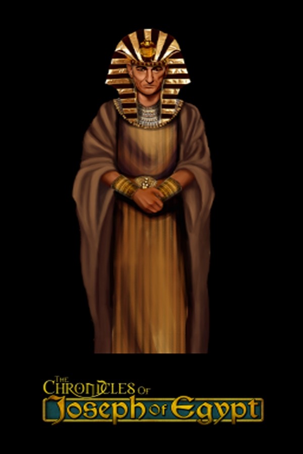 The Chronicles of Joseph of Egypt for steam The Chronicles of Joseph of Egypt for steam