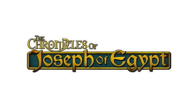 The Chronicles of Joseph of Egypt Logo