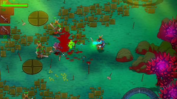 Two princesses game for windows Pc 1