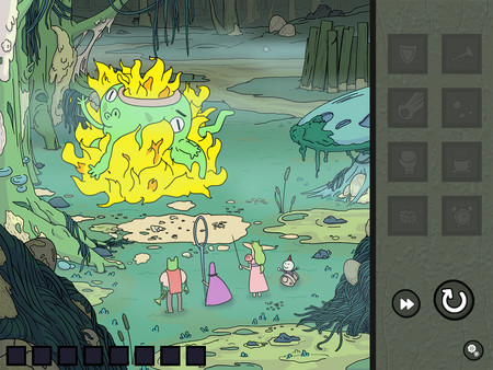 Monstrüousfor windows and Linux 1