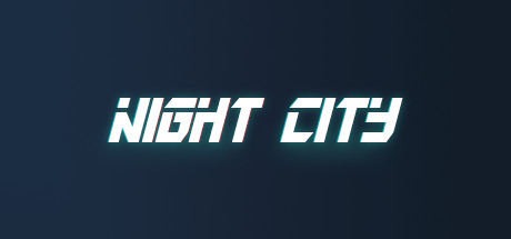 Night City cover art