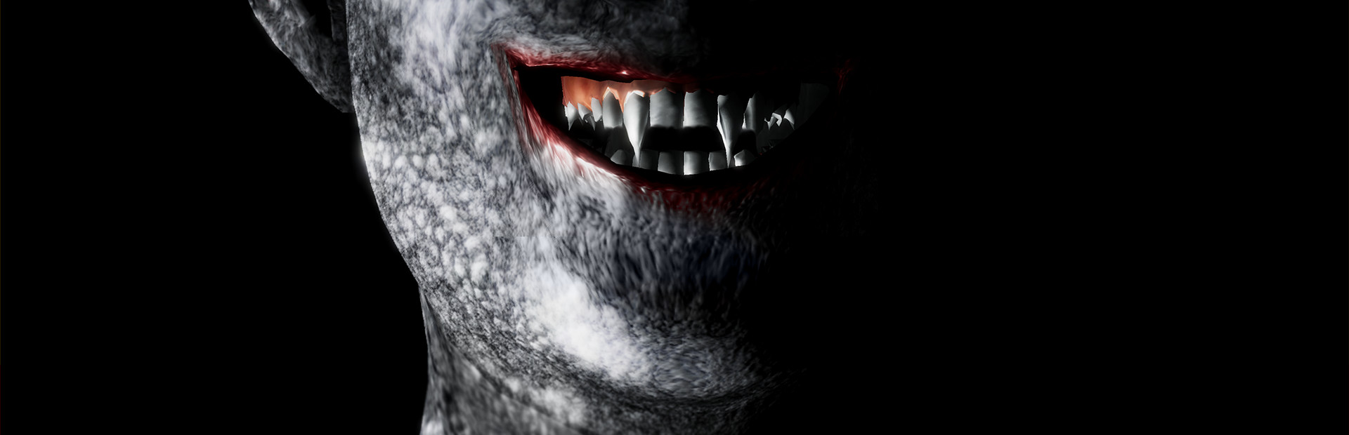 Interactive Horror Stories