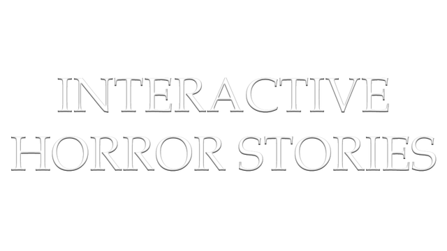 Interactive Horror Stories Logo