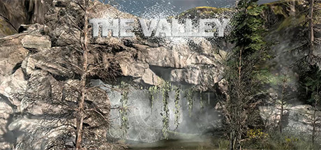 The Valley cover art