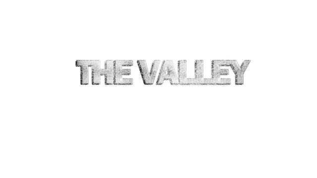 The Valley Logo