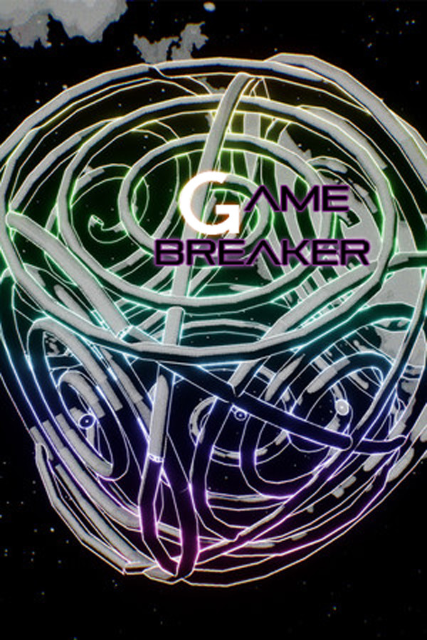 Game Breaker for steam