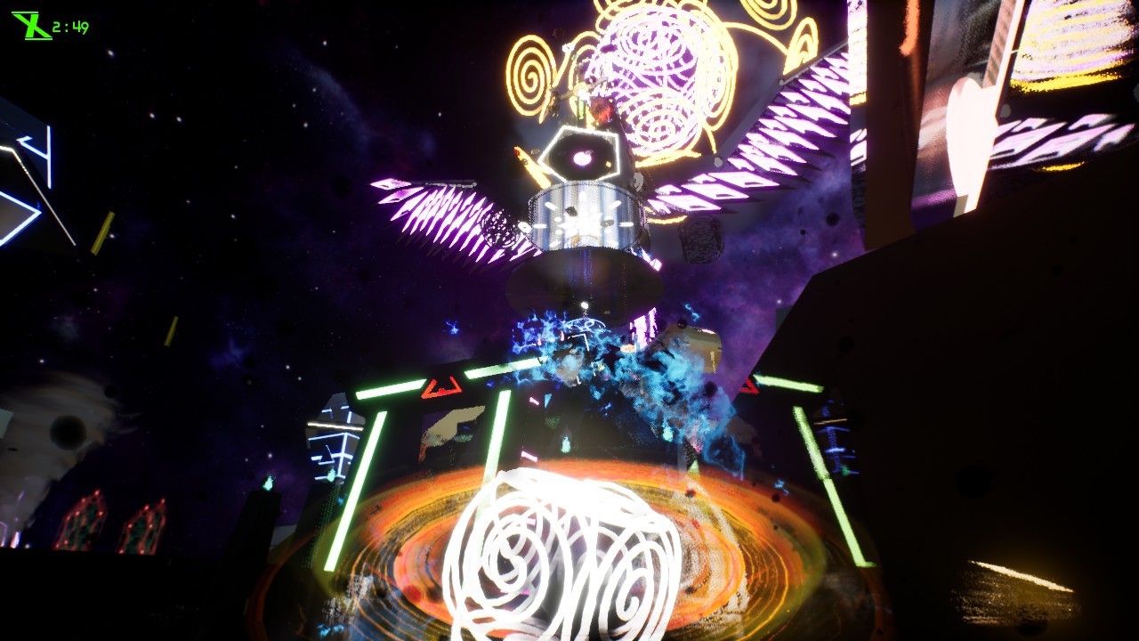 Game Breaker on Steam