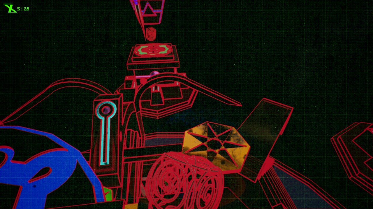 Game Breaker on Steam