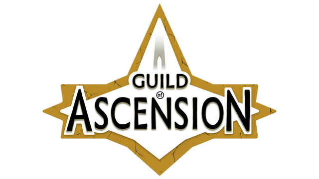 Guild of Ascension Logo
