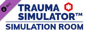 Trauma Simulator - Simulation Room