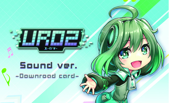 【图】URO2 Original Soundtrack(截图1) 【图】URO2 Original Soundtrack(截图1)