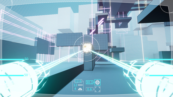 Firing Vibes game for Linux 1