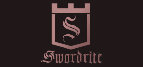 Swordrite cover art