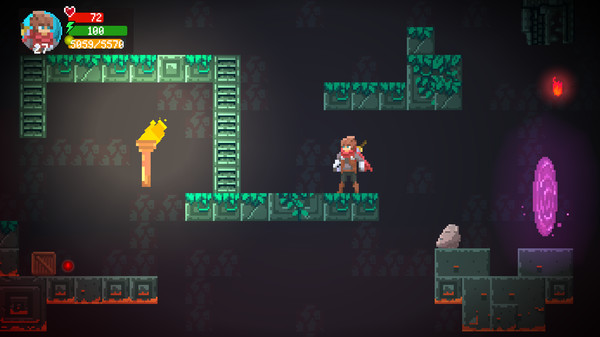 Swordritefor windows and Linux 1