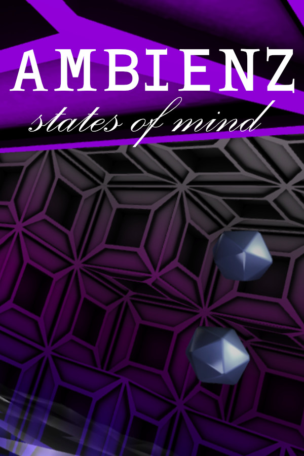 Ambienz for steam Ambienz for steam