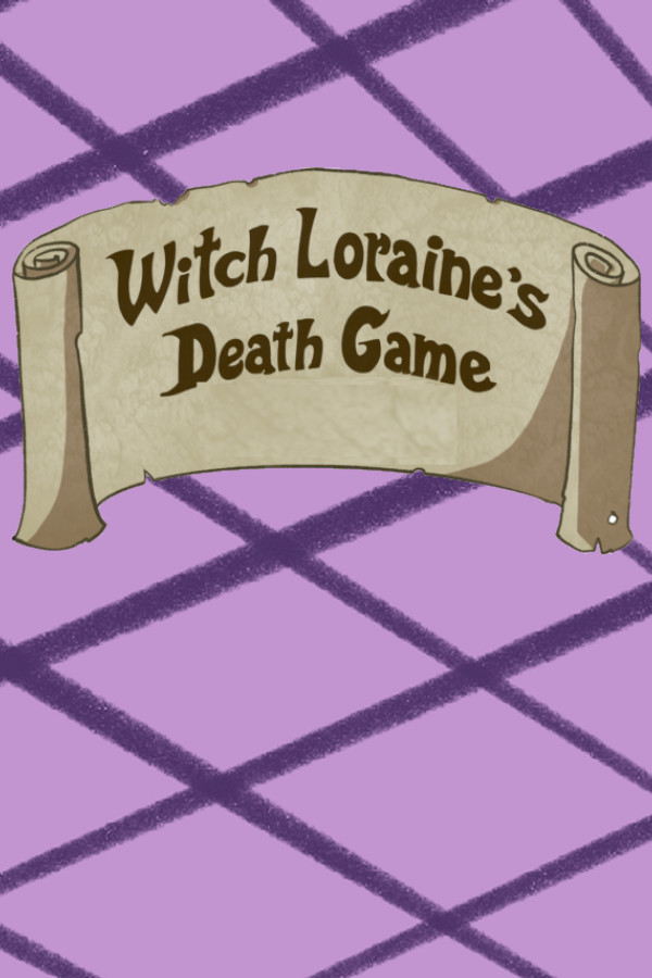 Witch Loraine's Death Game for steam Witch Loraine's Death Game for steam