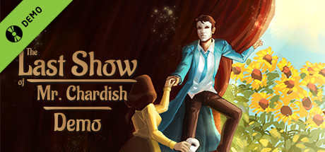 The Last Show of Mr. Chardish: Demo cover art