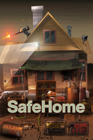 SafeHome