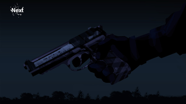 Скриншот из SafeHome