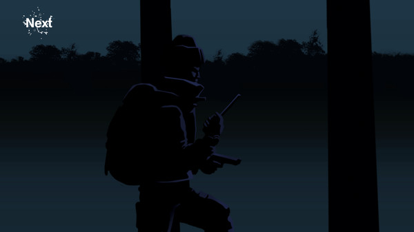 Скриншот из SafeHome