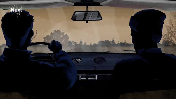 Скриншот из SafeHome