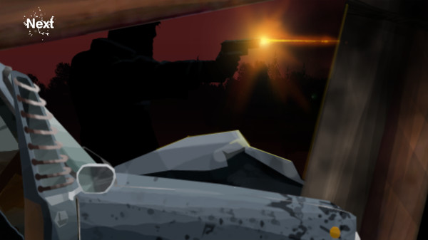 Скриншот из SafeHome